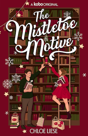 The Mistletoe Motive thumbnail