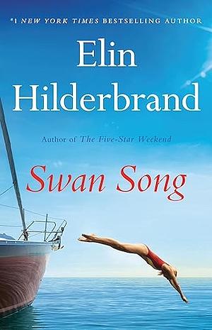 Swan Song (Nantucket #4) thumbnail