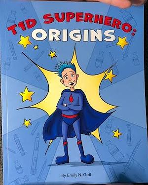 T1D Superhero: Origins thumbnail