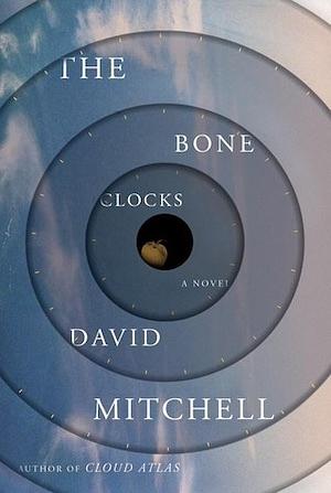 The Bone Clocks thumbnail