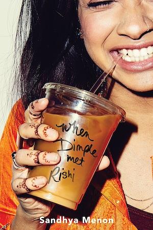 When Dimple Met Rishi (Dimple and Rishi #1) thumbnail
