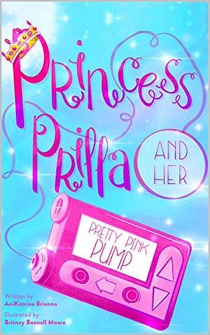 Princess Prilla and Her Pretty Pink Pump thumbnail
