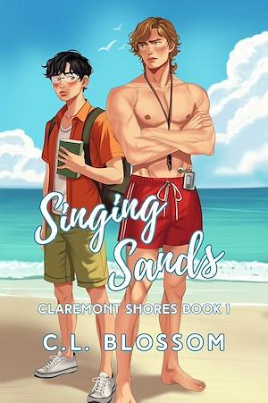 Singing Sands (Claremont Shores #1) thumbnail