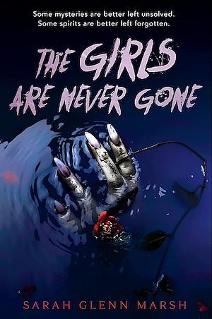 The Girls Are Never Gone thumbnail