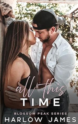All This Time (Blossom Peak #1) thumbnail