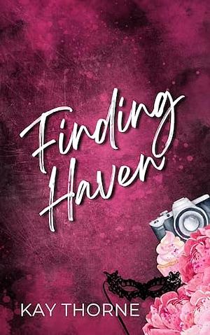 Finding Haven thumbnail