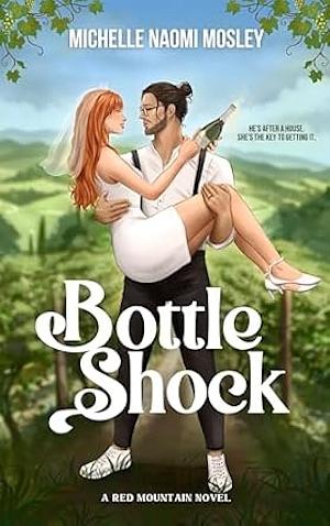 Bottle Shock (Red Mountain Series #3) thumbnail