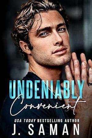 Undeniably Convenient (Boston's Irresistible Billionaires #1) thumbnail