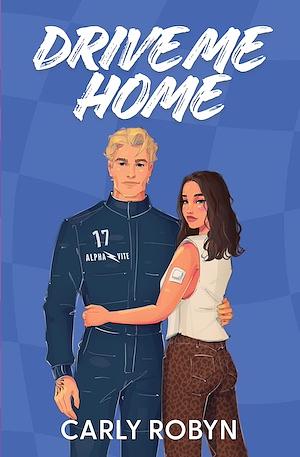 Drive Me Home (Drive Me #3) thumbnail