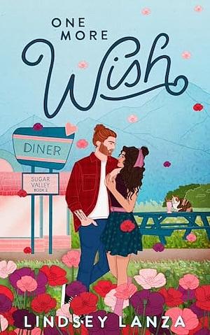 One More Wish (Sugar Valley #2) thumbnail