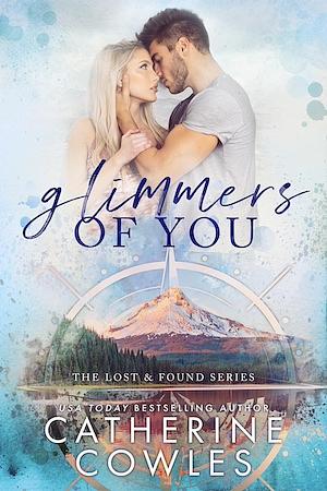 Glimmers of You (Lost and Found #3) thumbnail