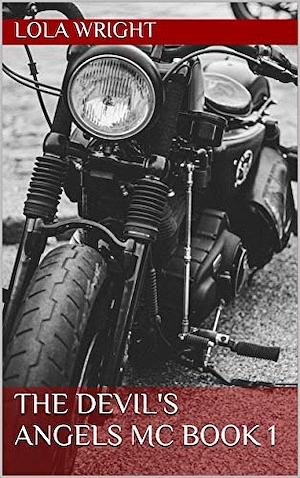 Gunner (The Devil’s Angels MC #1) thumbnail