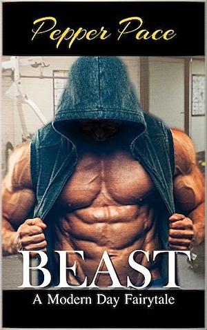 Beast (Estill County Mountain Man #1) thumbnail