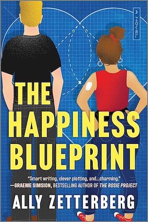The Happiness Blueprint thumbnail