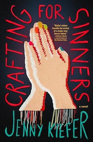 Crafting for Sinners thumbnail