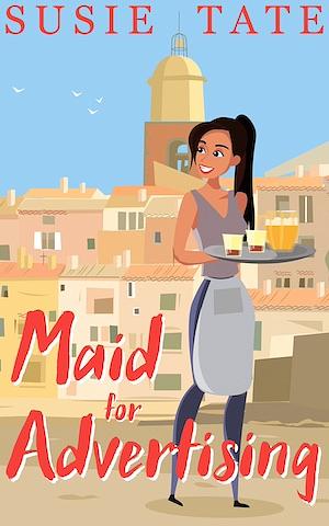 Maid for Advertising thumbnail