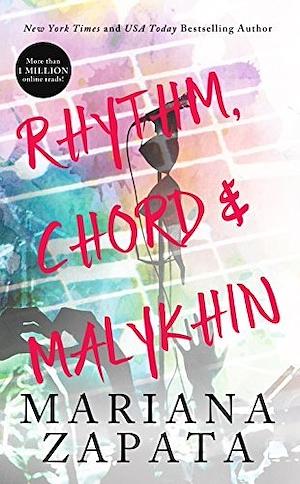 Rhythm, Chord & Malykhin thumbnail