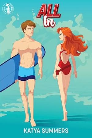 All In (Sea Side Cove #2) thumbnail