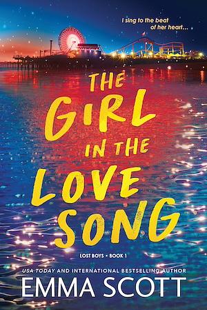 The Girl in the Love Song (Lost Boys #1) thumbnail