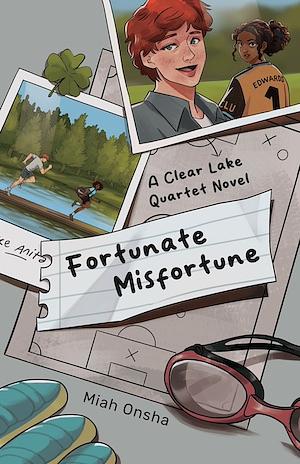 Fortunate Misfortune (Clear Lake Quartet #1) thumbnail