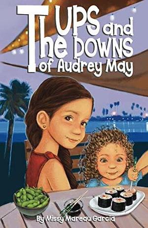 The Ups and Downs of Audrey May thumbnail