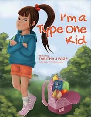 I'm a Type One Kid thumbnail