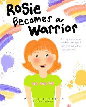 Rosie Becomes a Warrior (Rosie Becomes a Warrior #1) thumbnail