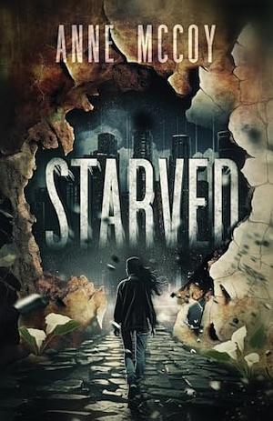 Starved (Starved #1) thumbnail