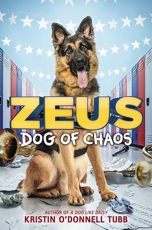 Zeus, Dog of Chaos thumbnail