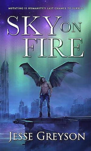 Sky on Fire thumbnail
