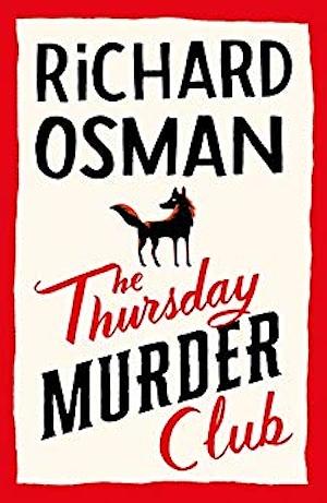 The Thursday Murder Club (Thursday Murder Club #1) thumbnail