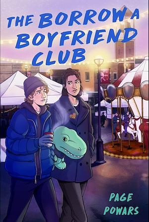 The Borrow a Boyfriend Club thumbnail