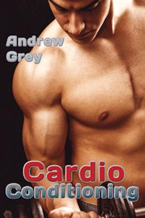 Cardio Conditioning (Work Out #7) thumbnail