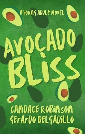 Avocado Bliss (A Slice of Love) thumbnail
