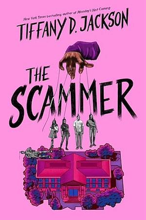 The Scammer thumbnail