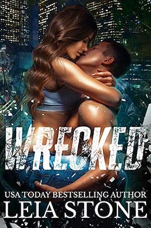 Wrecked thumbnail