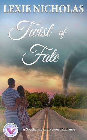 Twist of Fate (Southern Storms #2) thumbnail