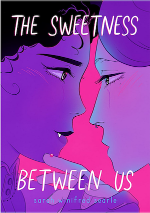 The Sweetness Between Us thumbnail