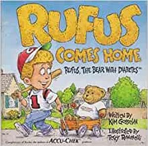 Rufus Comes Home thumbnail