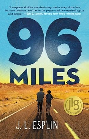 96 Miles thumbnail