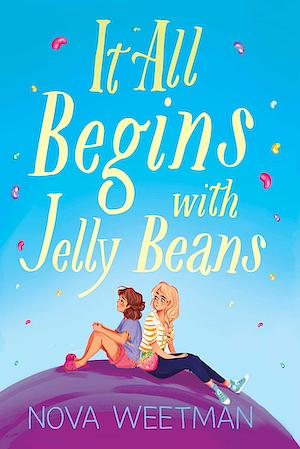 It All Begins with Jelly Beans thumbnail