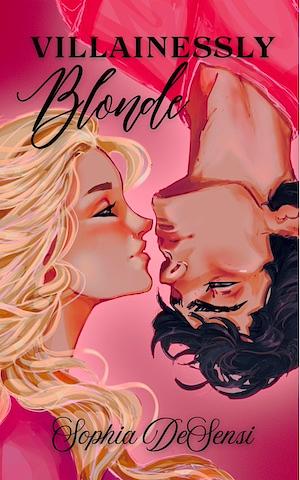 Villainessly Blonde thumbnail