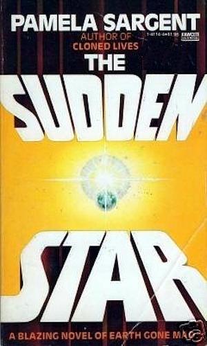 The Sudden Star thumbnail
