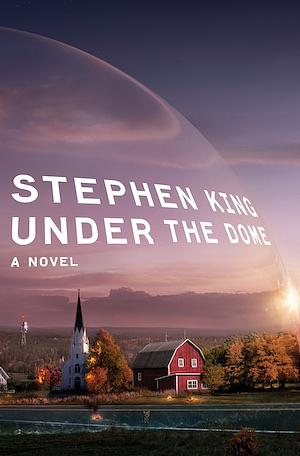 Under the Dome thumbnail