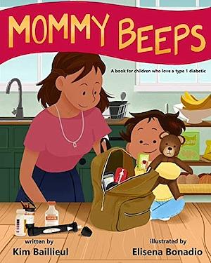 Mommy Beeps thumbnail