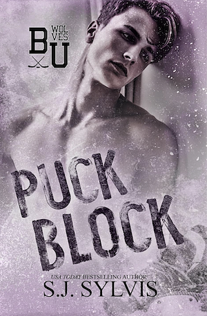 Puck Block (Bexley U #3) thumbnail