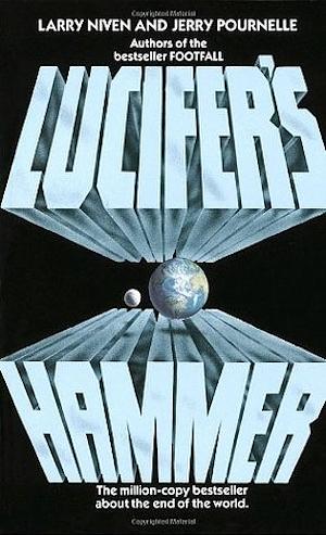 Lucifer's Hammer thumbnail