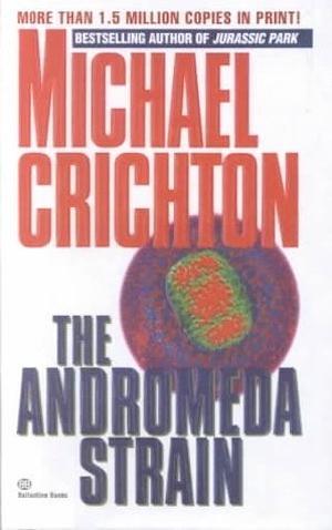The Andromeda Strain (Andromeda Strain #1) thumbnail