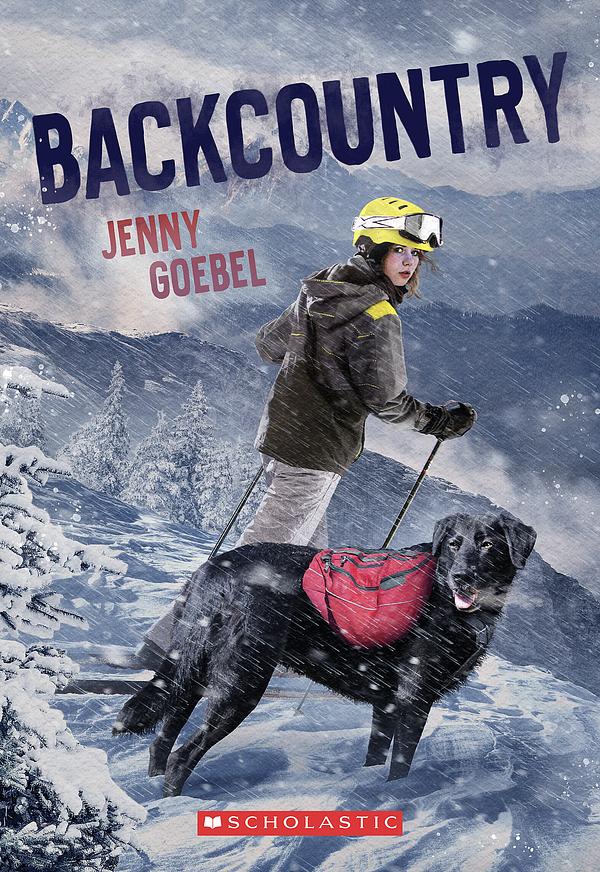 Backcountry thumbnail