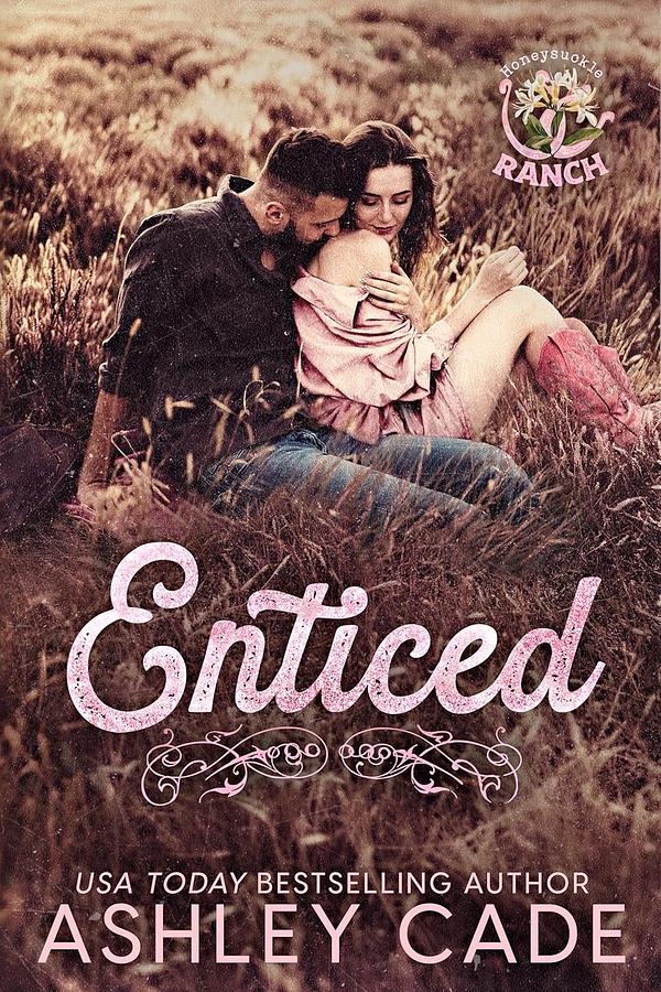 Enticed (Honeysuckle Ranch #1) thumbnail